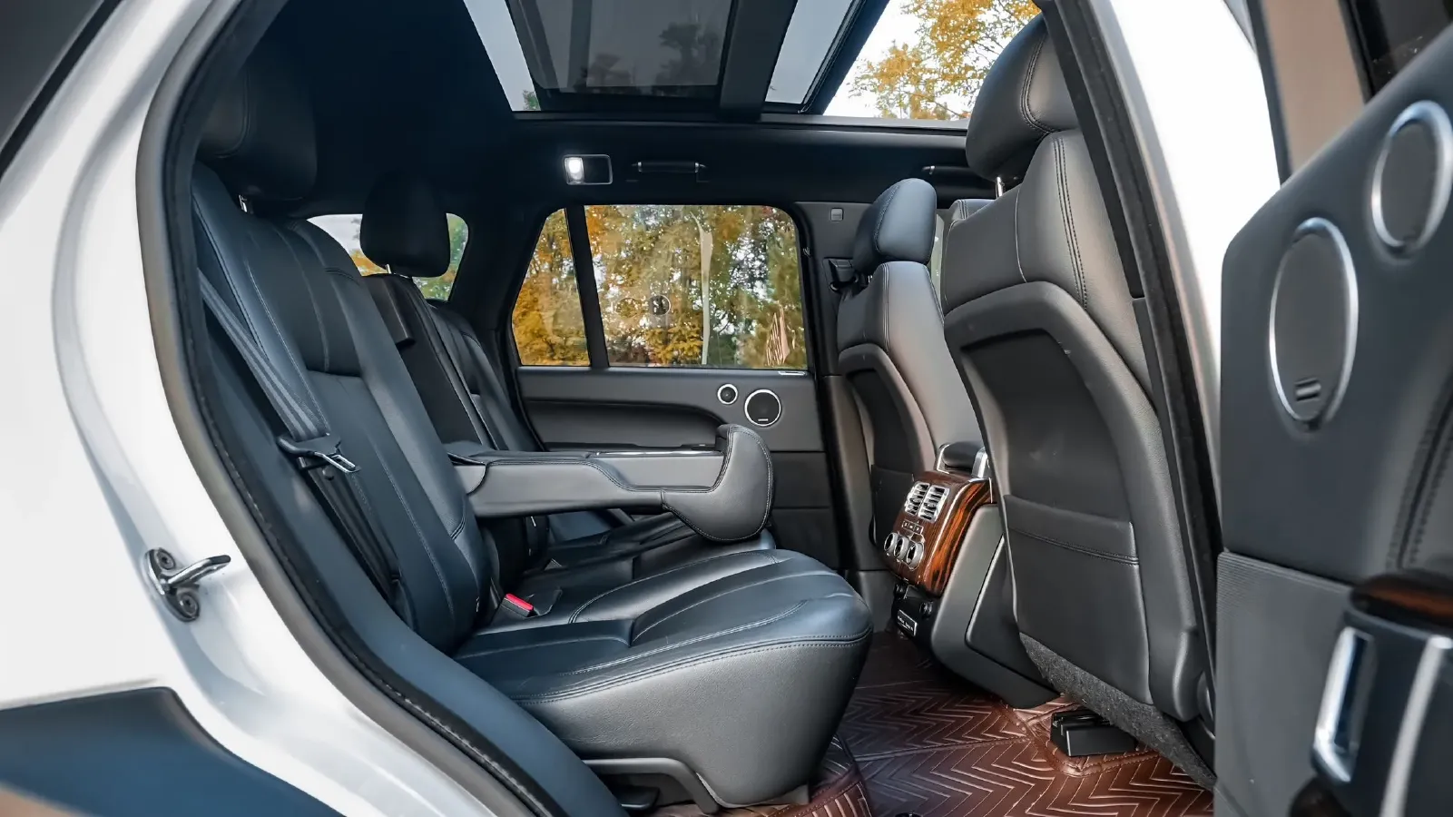 2016 Land Rover Range Rover 3.0T 340HP V6 8AT,autocango,china used car exporter,china ev exporter,chinese used car exporter,chinese used ev exporter