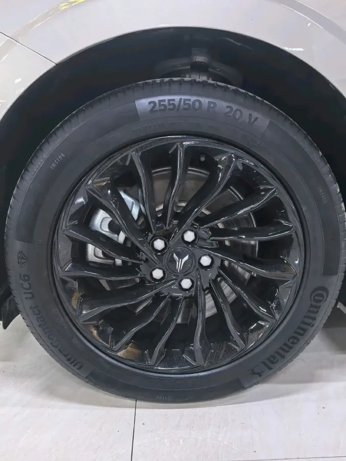 2022 Voyah Dream 1.5T 136HP L4 PHEV 25.57KWH,autocango,china used car exporter,china ev exporter,chinese used car exporter,chinese used ev exporter