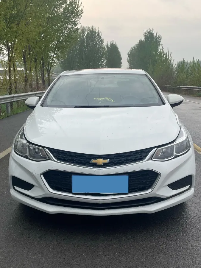 2018 Chevrolet Cruze 1.5L 114HP L4 6AT,autocango,china used car exporter,china ev exporter,chinese used car exporter,chinese used ev exporter