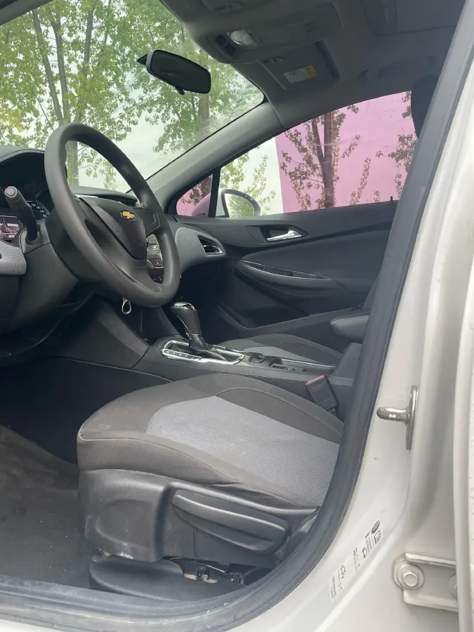 2018 Chevrolet Cruze 1.5L 114HP L4 6AT,autocango,china used car exporter,china ev exporter,chinese used car exporter,chinese used ev exporter