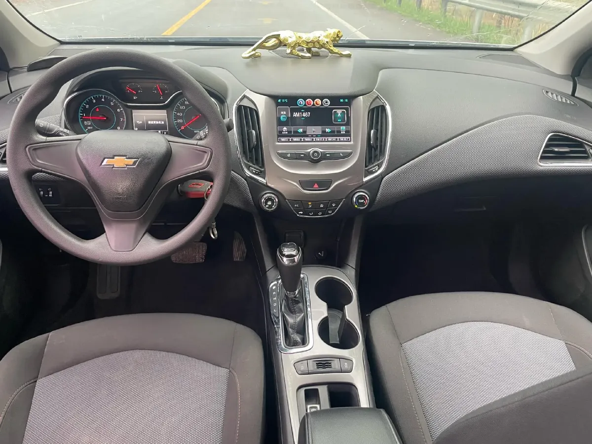 2018 Chevrolet Cruze 1.5L 114HP L4 6AT,autocango,china used car exporter,china ev exporter,chinese used car exporter,chinese used ev exporter