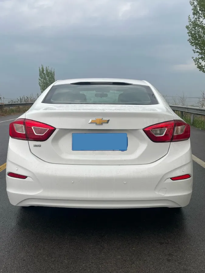 2018 Chevrolet Cruze 1.5L 114HP L4 6AT,autocango,china used car exporter,china ev exporter,chinese used car exporter,chinese used ev exporter