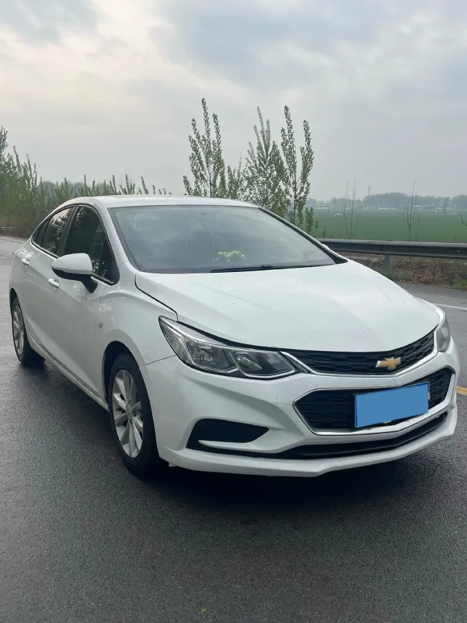 2018 Chevrolet Cruze 1.5L 114HP L4 6AT,autocango,china used car exporter,china ev exporter,chinese used car exporter,chinese used ev exporter