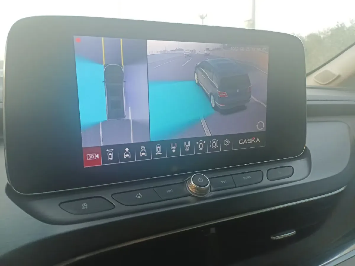 2018 Buick GL8 2.0T 260HP L4 6AT,autocango,china used car exporter,china ev exporter,chinese used car exporter,chinese used ev exporter