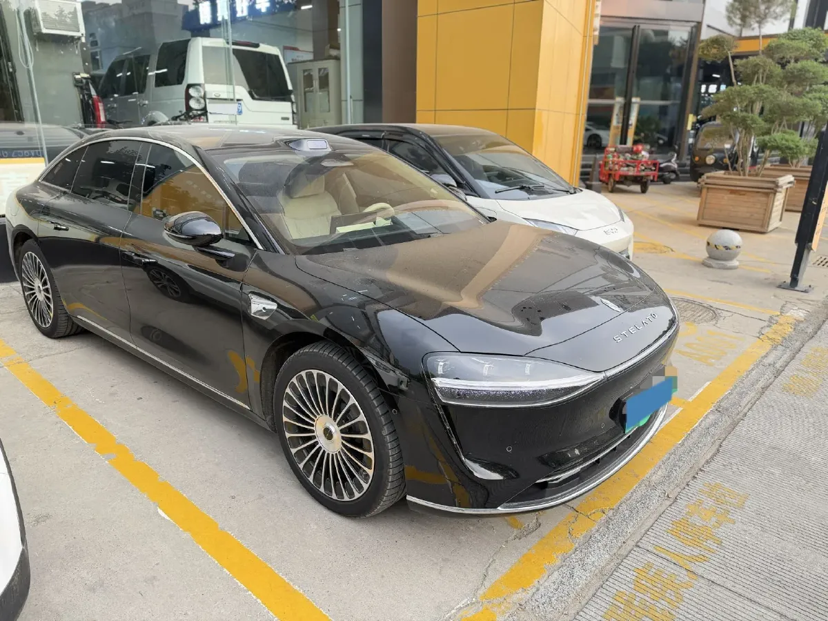 2025 HIMA Stelato S9 REEV 160HP REEV,autocango,china used car exporter,china ev exporter,chinese used car exporter,chinese used ev exporter