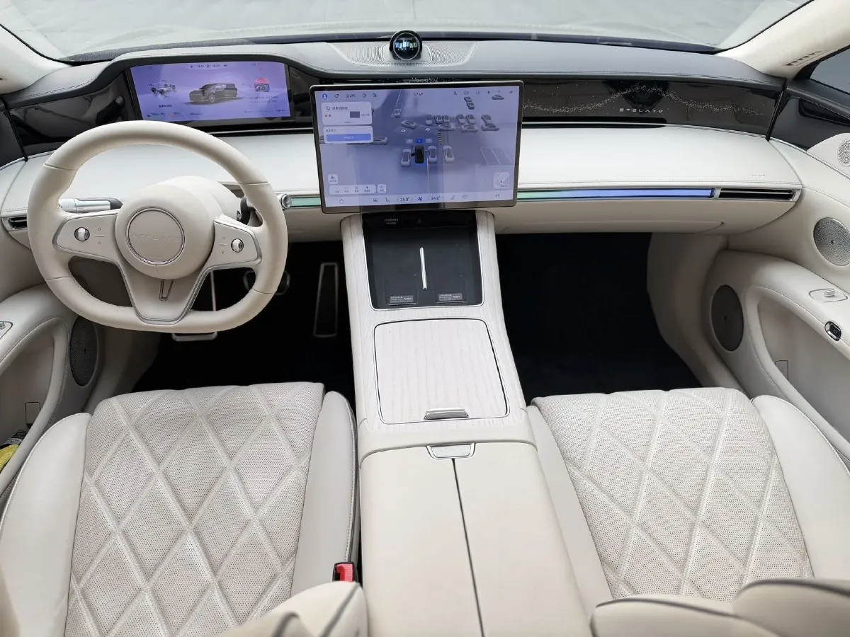 2025 HIMA Stelato S9 REEV 160HP REEV,autocango,china used car exporter,china ev exporter,chinese used car exporter,chinese used ev exporter