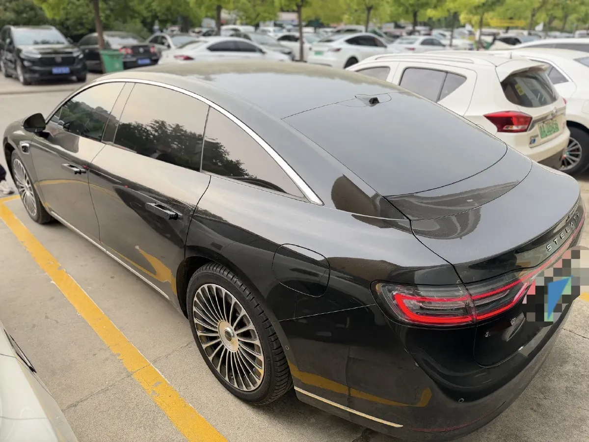 2025 HIMA Stelato S9 REEV 160HP REEV,autocango,china used car exporter,china ev exporter,chinese used car exporter,chinese used ev exporter