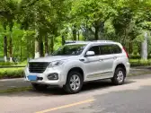 2017 HAVAL H9,autocango,china used car exporter,china ev exporter,chinese used car exporter,chinese used ev exporter