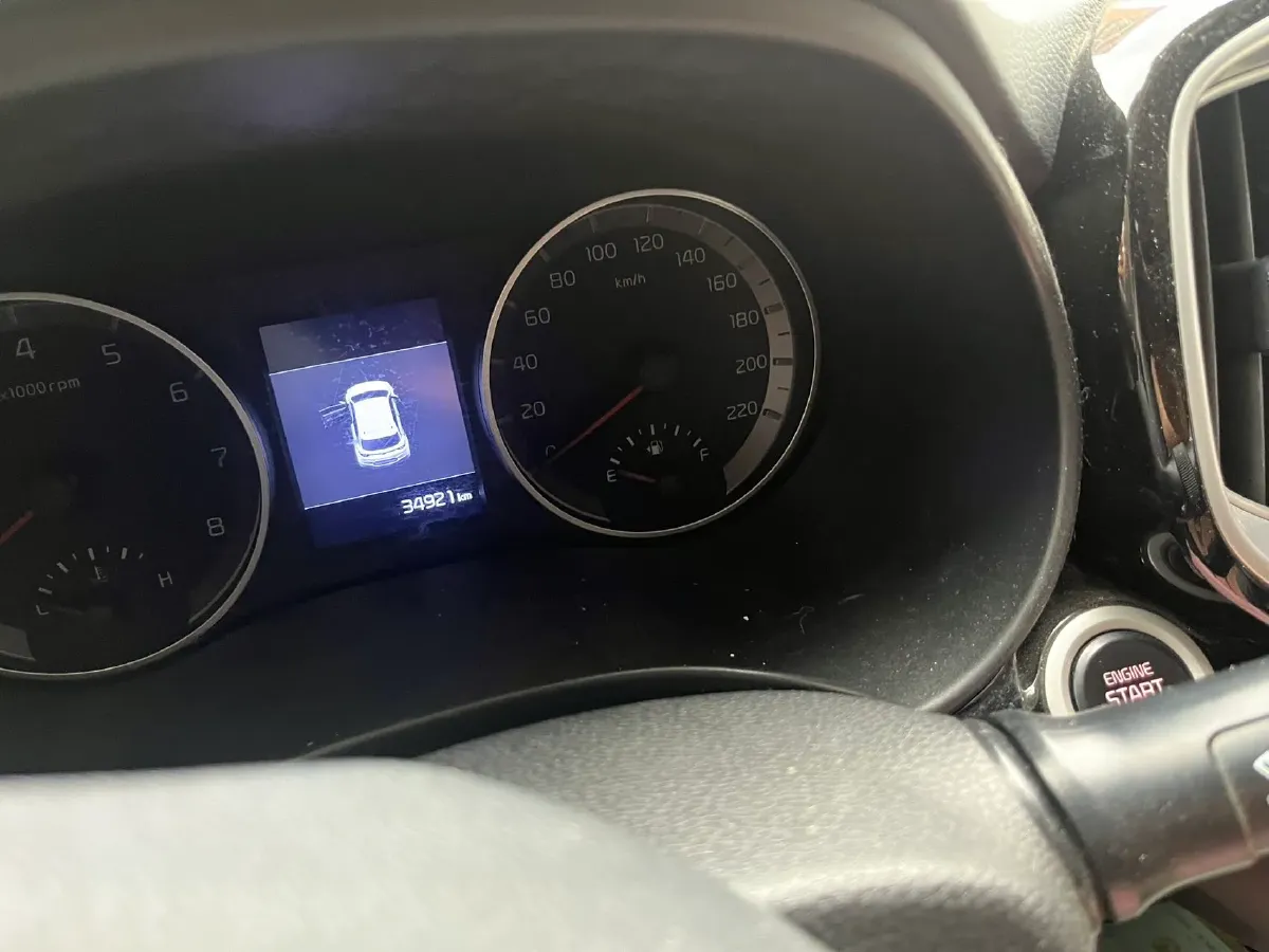 2021 Kia KX1 1.4L 100HP L4 6AT,autocango,china used car exporter,china ev exporter,chinese used car exporter,chinese used ev exporter