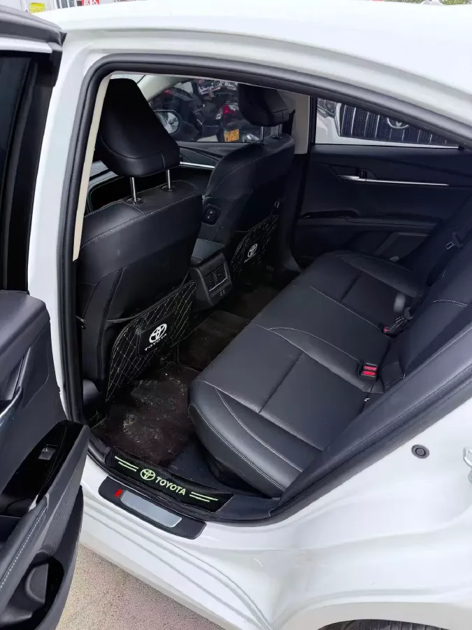 2024 Toyota Camry 2.0L 152HP L4 E-CVT Hybrid,autocango,china used car exporter,china ev exporter,chinese used car exporter,chinese used ev exporter