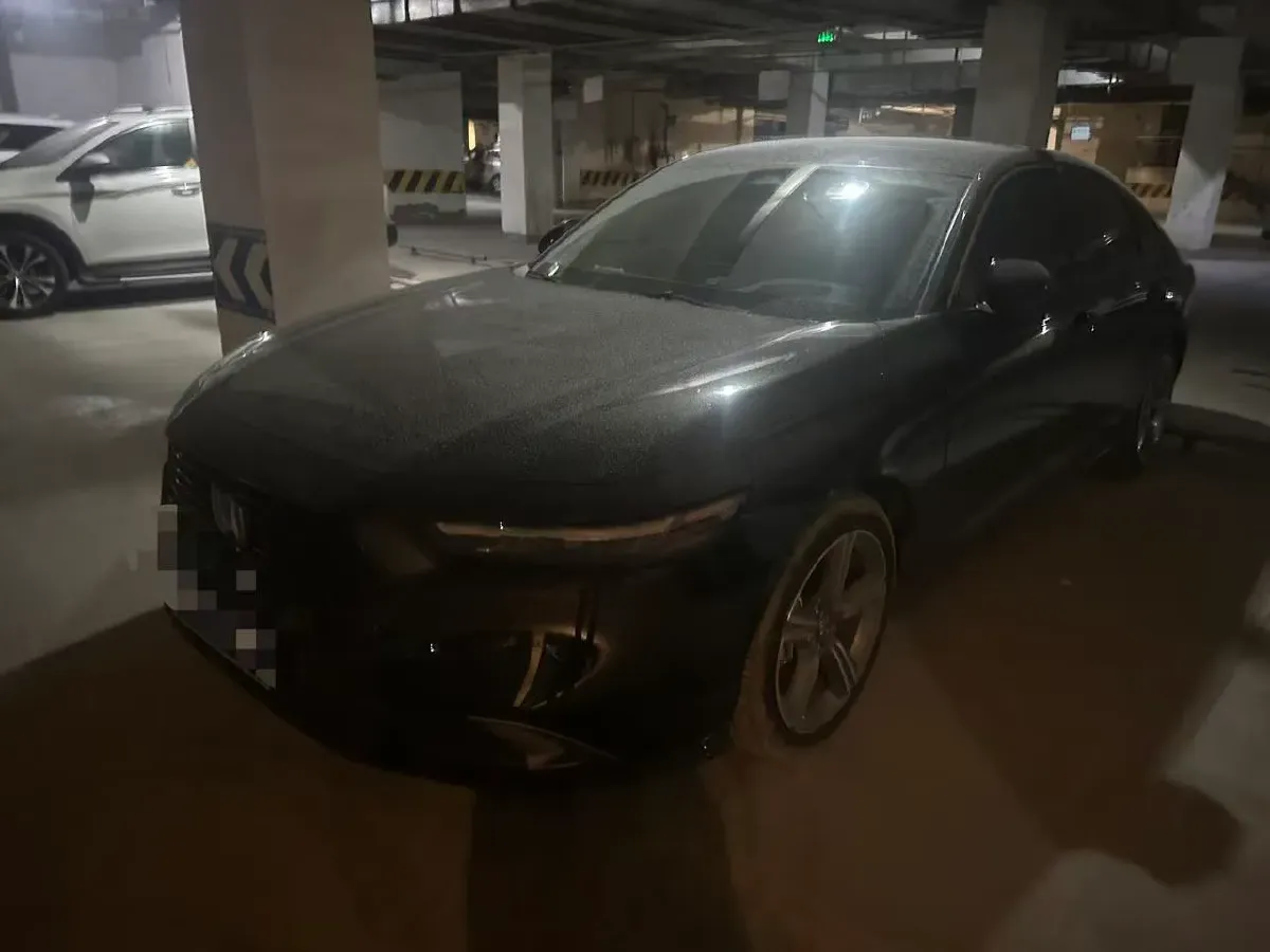 2023 Honda Accord 1.5T 192HP L4 CVT,autocango,china used car exporter,china ev exporter,chinese used car exporter,chinese used ev exporter