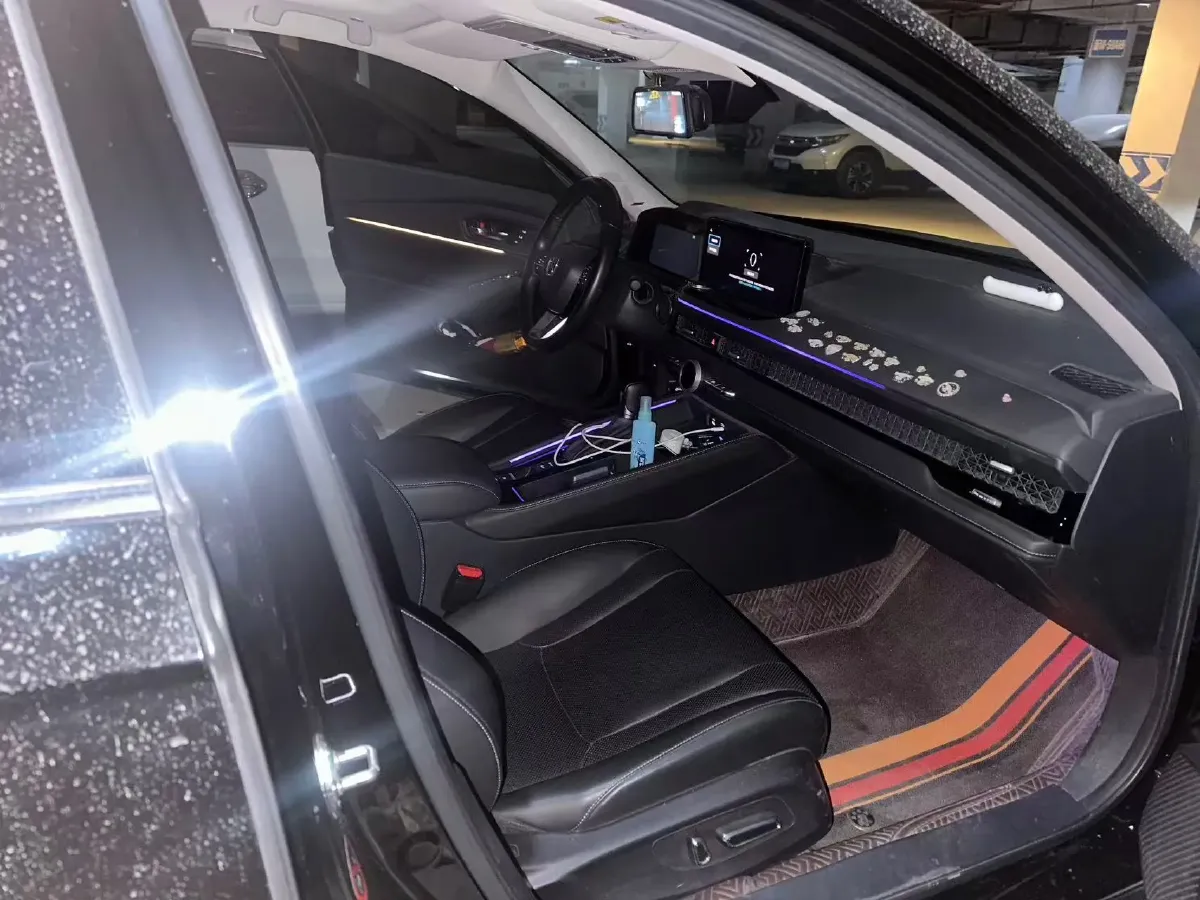 2023 Honda Accord 1.5T 192HP L4 CVT,autocango,china used car exporter,china ev exporter,chinese used car exporter,chinese used ev exporter