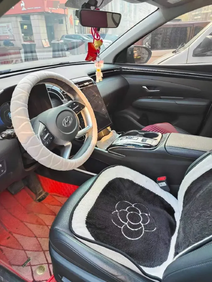 2023 Hyundai Tucson 1.5T 200HP L4 8AT,autocango,china used car exporter,china ev exporter,chinese used car exporter,chinese used ev exporter