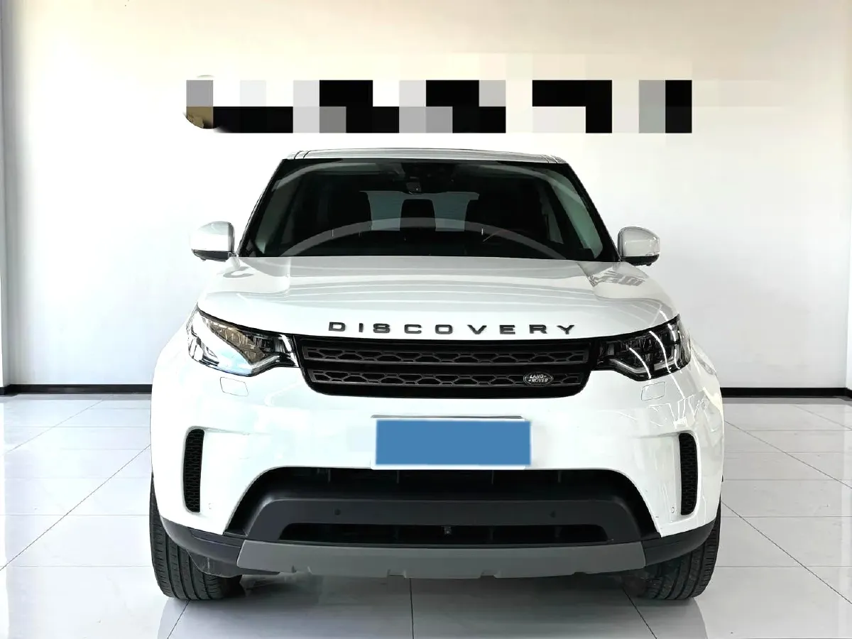 2020 Land Rover Discovery 2.0T 300HP L4 8AT,autocango,china used car exporter,china ev exporter,chinese used car exporter,chinese used ev exporter