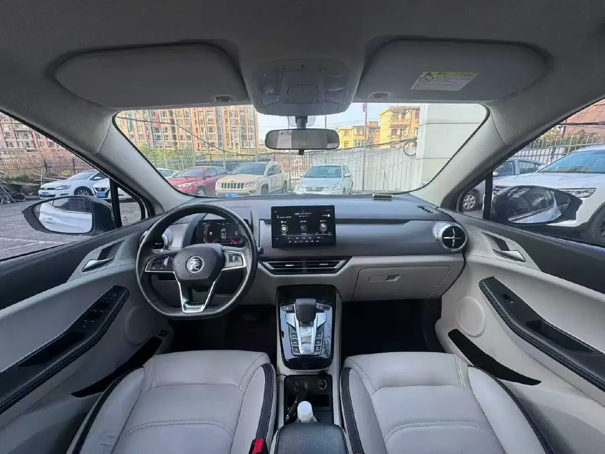 2021 BYD Song 1.5T 160HP L4 6DCT,autocango,china used car exporter,china ev exporter,chinese used car exporter,chinese used ev exporter