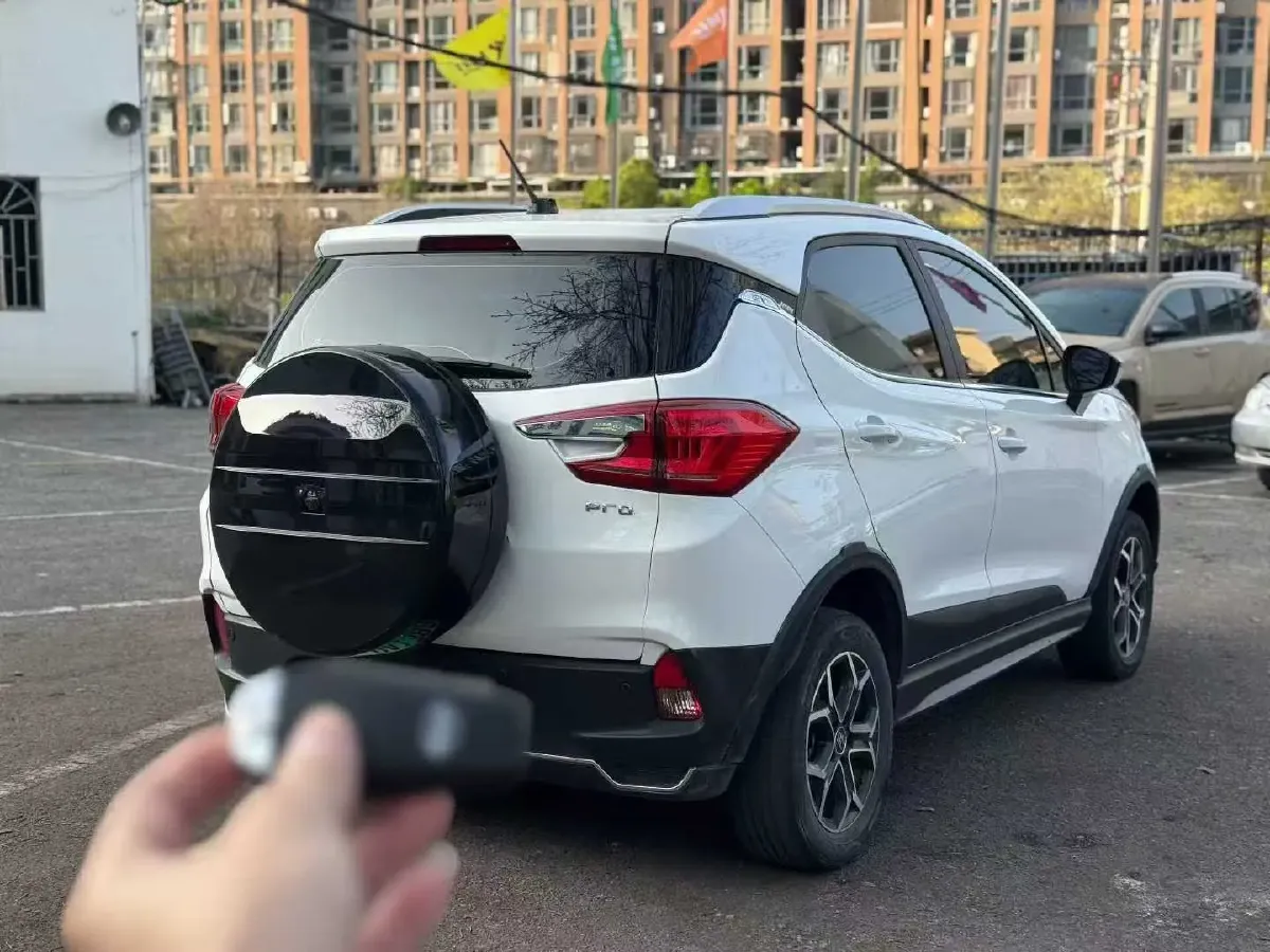 2021 BYD Song 1.5T 160HP L4 6DCT,autocango,china used car exporter,china ev exporter,chinese used car exporter,chinese used ev exporter