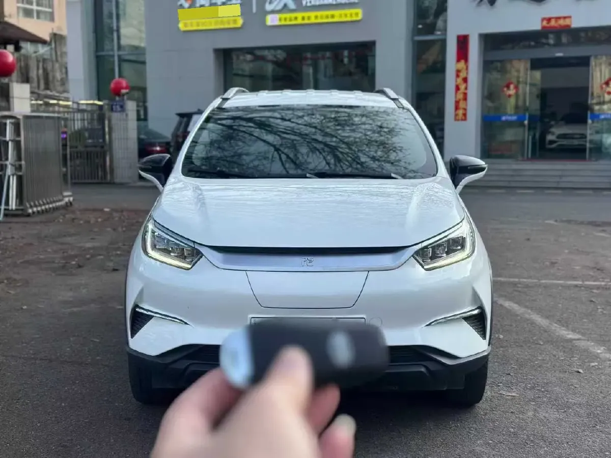 2021 BYD Song 1.5T 160HP L4 6DCT,autocango,china used car exporter,china ev exporter,chinese used car exporter,chinese used ev exporter