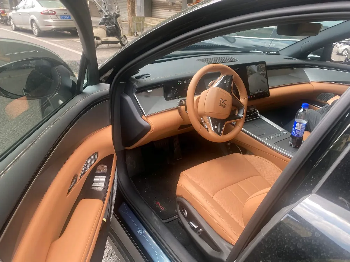 2025 BYD HanL BEV,autocango,china used car exporter,china ev exporter,chinese used car exporter,chinese used ev exporter