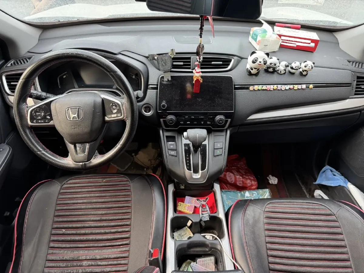 2021 Honda CR-V 1.5T 193HP L4 CVT,autocango,china used car exporter,china ev exporter,chinese used car exporter,chinese used ev exporter