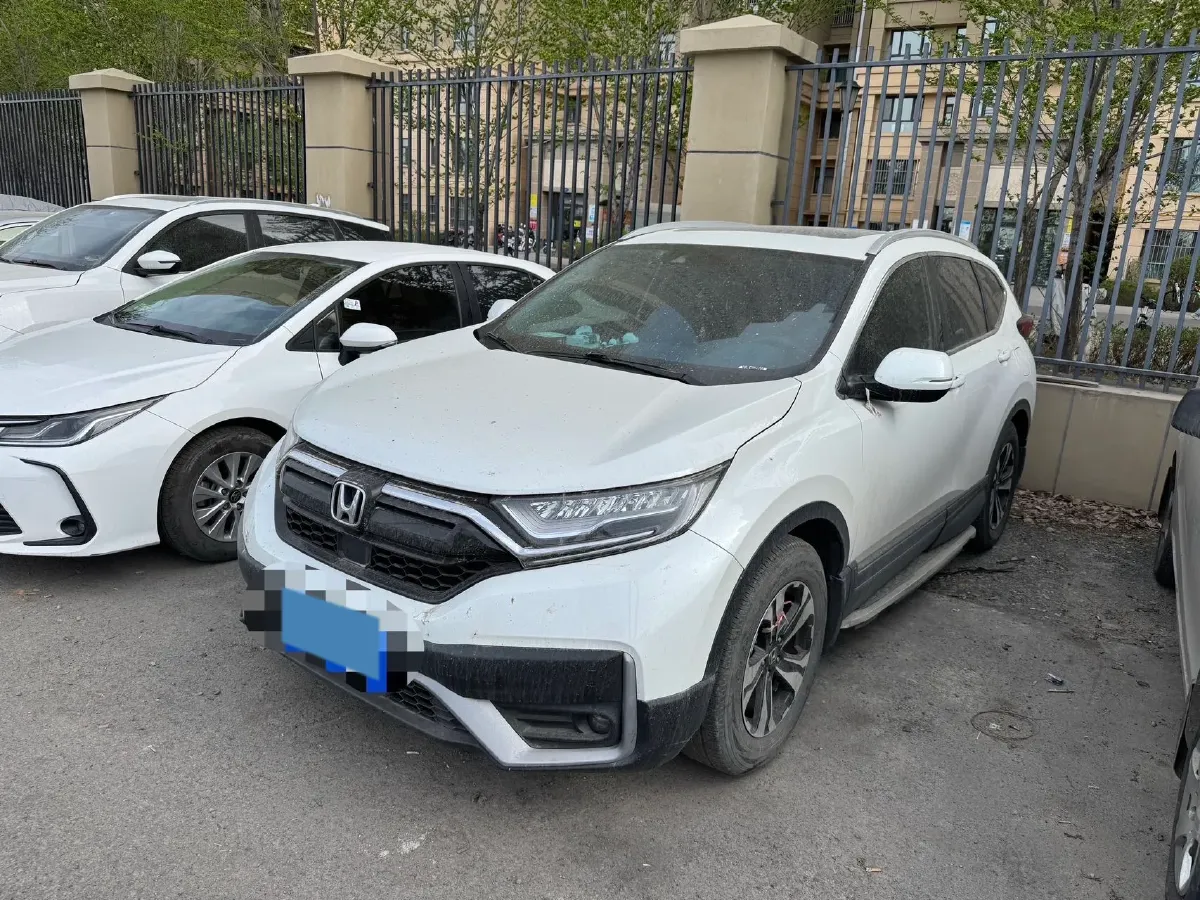 2021 Honda CR-V 1.5T 193HP L4 CVT,autocango,china used car exporter,china ev exporter,chinese used car exporter,chinese used ev exporter