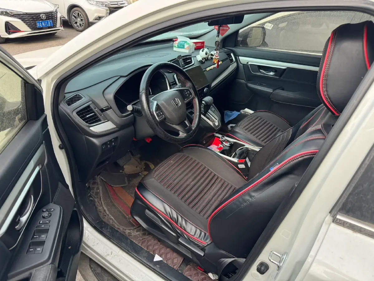 2021 Honda CR-V 1.5T 193HP L4 CVT,autocango,china used car exporter,china ev exporter,chinese used car exporter,chinese used ev exporter