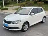 2017 SKODA FABIA,autocango,china used car exporter,china ev exporter,chinese used car exporter,chinese used ev exporter
