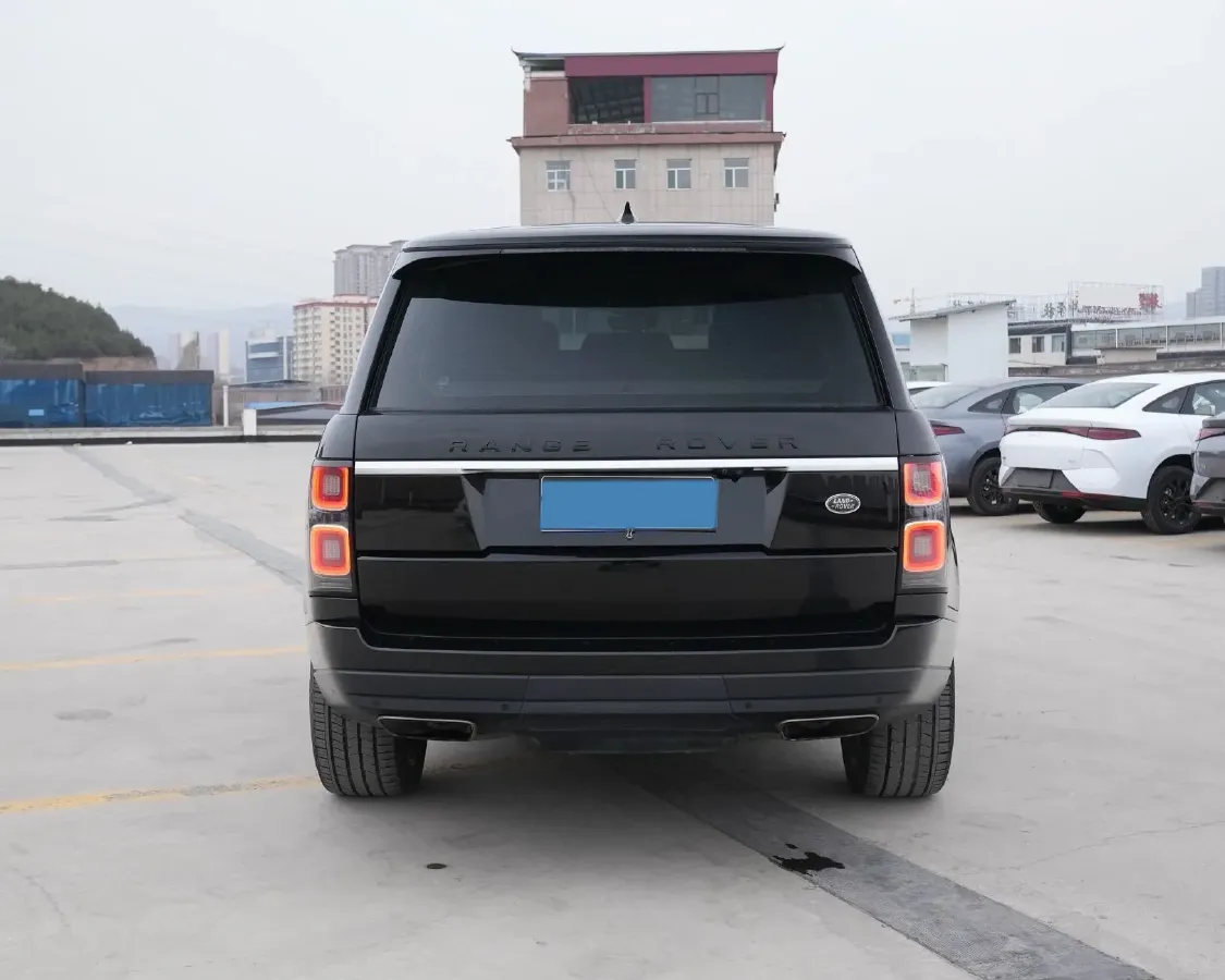 2019 Land Rover Range Rover 3.0T 381HP V6 8AT,autocango,china used car exporter,china ev exporter,chinese used car exporter,chinese used ev exporter