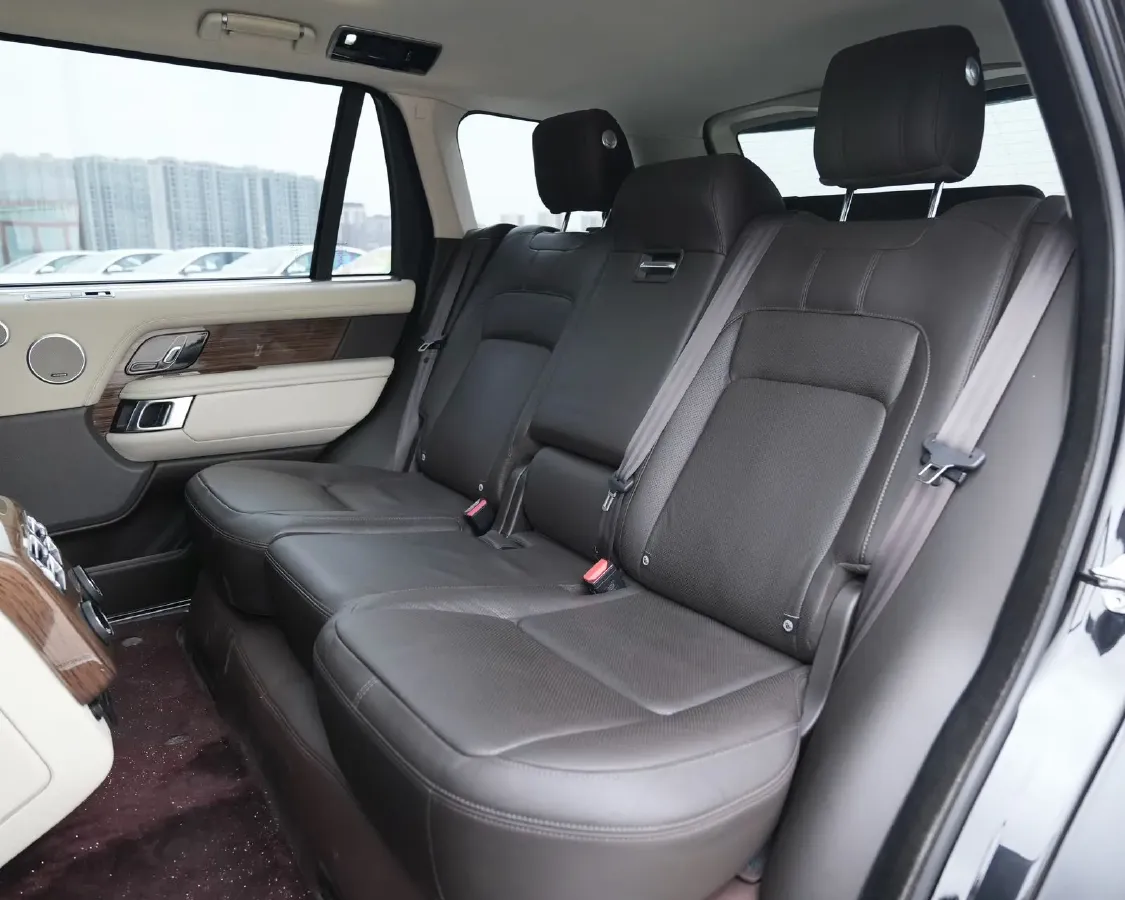 2019 Land Rover Range Rover 3.0T 381HP V6 8AT,autocango,china used car exporter,china ev exporter,chinese used car exporter,chinese used ev exporter