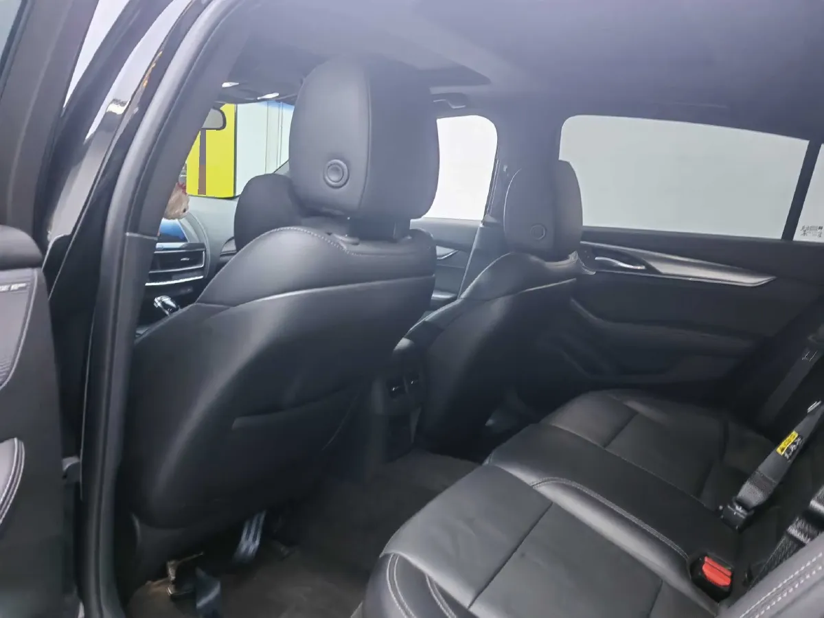 2022 Cadillac CT5 2.0T 237HP L4 10AT,autocango,china used car exporter,china ev exporter,chinese used car exporter,chinese used ev exporter