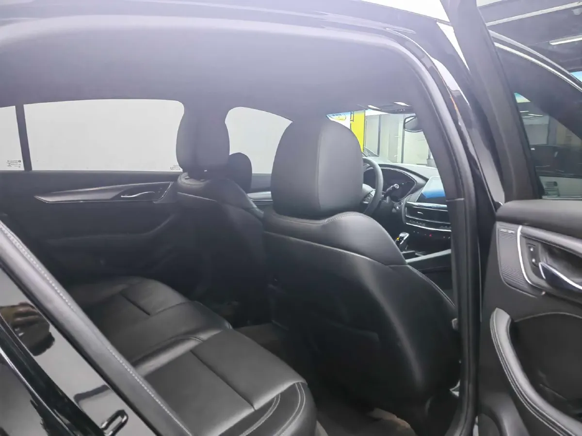 2022 Cadillac CT5 2.0T 237HP L4 10AT,autocango,china used car exporter,china ev exporter,chinese used car exporter,chinese used ev exporter