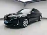 2022 Cadillac CT5 2.0T 237HP L4 10AT
