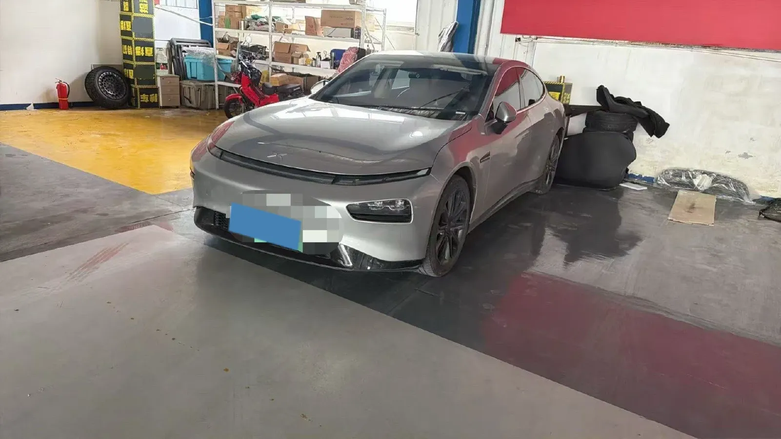 2022 Buick EnvisionS 2.0T 237HP L4 9AT,autocango,china used car exporter,china ev exporter,chinese used car exporter,chinese used ev exporter