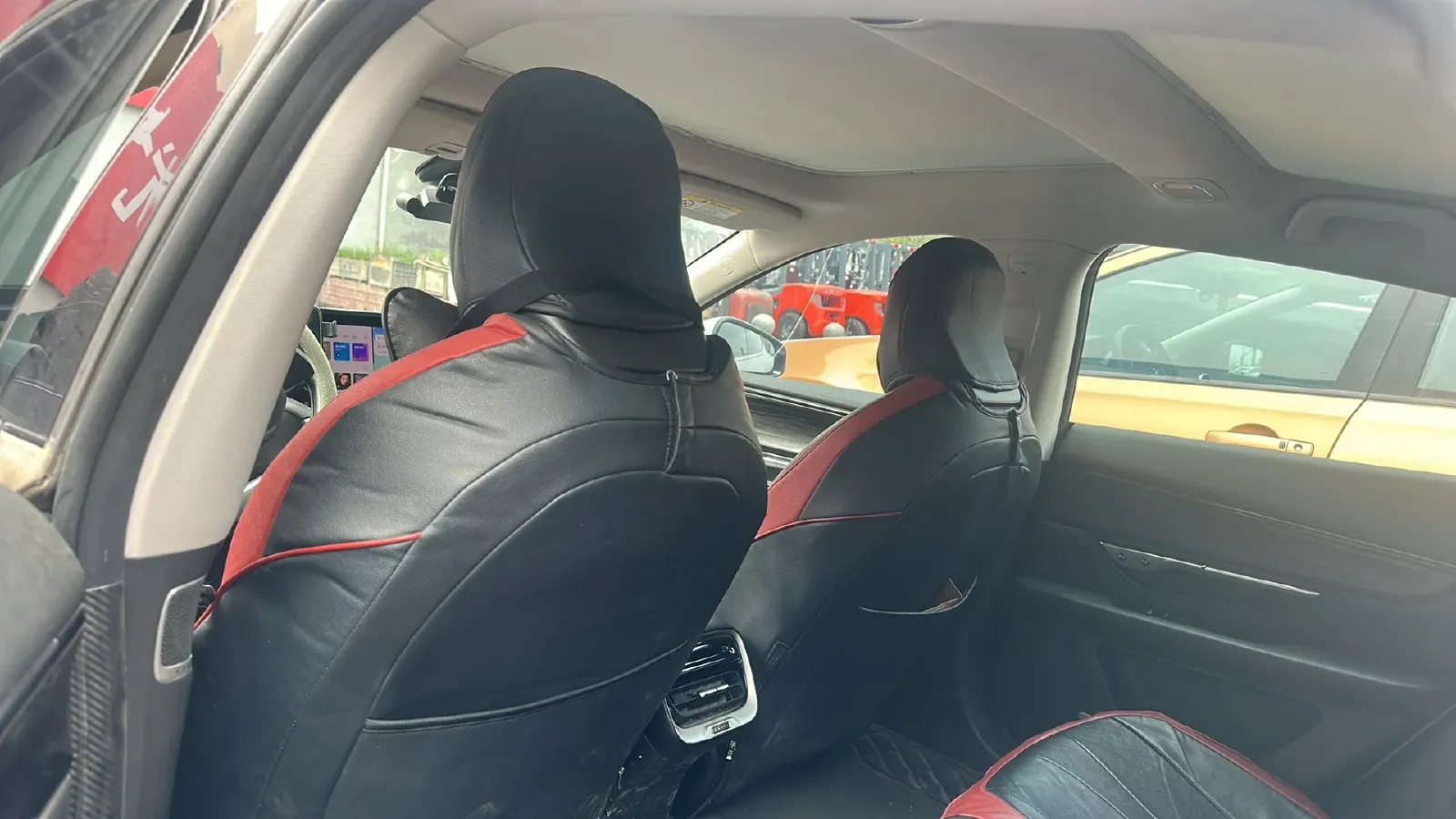 2022 Buick EnvisionS 2.0T 237HP L4 9AT,autocango,china used car exporter,china ev exporter,chinese used car exporter,chinese used ev exporter