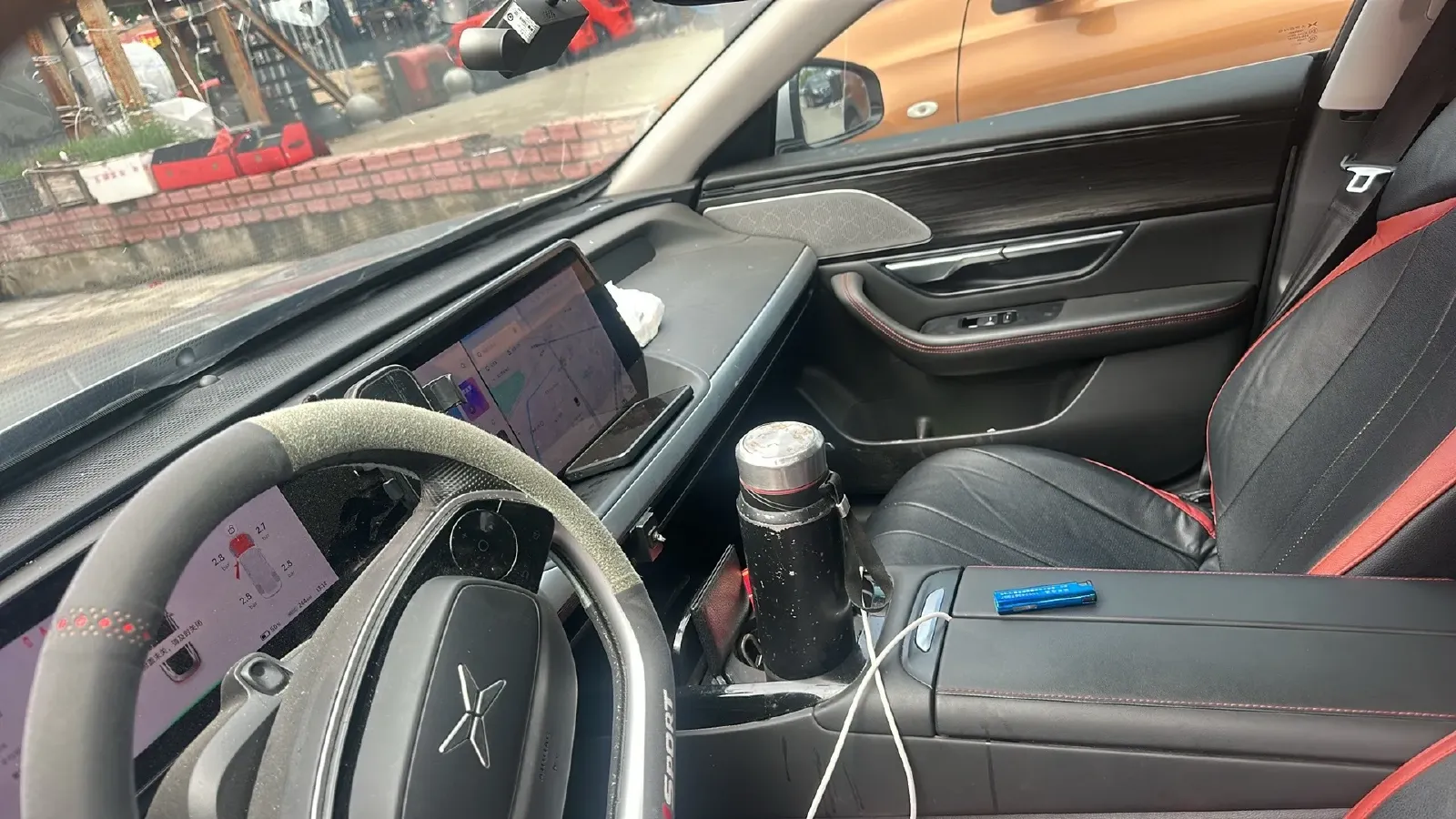 2022 Buick EnvisionS 2.0T 237HP L4 9AT,autocango,china used car exporter,china ev exporter,chinese used car exporter,chinese used ev exporter