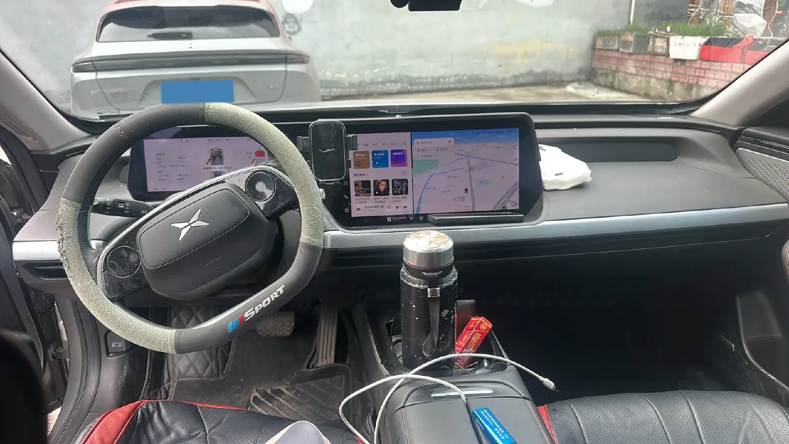 2022 Buick EnvisionS 2.0T 237HP L4 9AT,autocango,china used car exporter,china ev exporter,chinese used car exporter,chinese used ev exporter