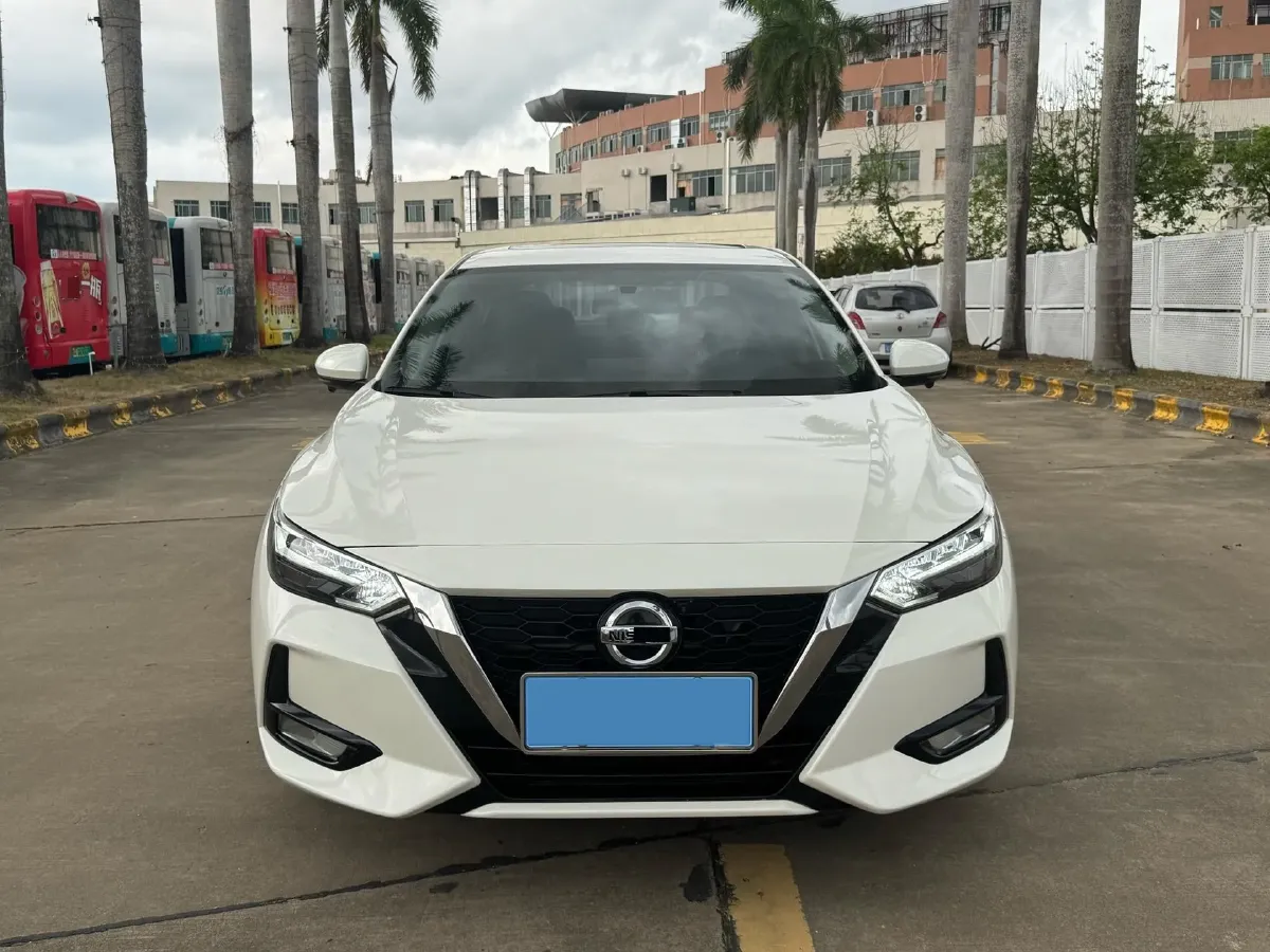 2020 Nissan Sylphy 1.6L 139HP L4 CVT,autocango,china used car exporter,china ev exporter,chinese used car exporter,chinese used ev exporter