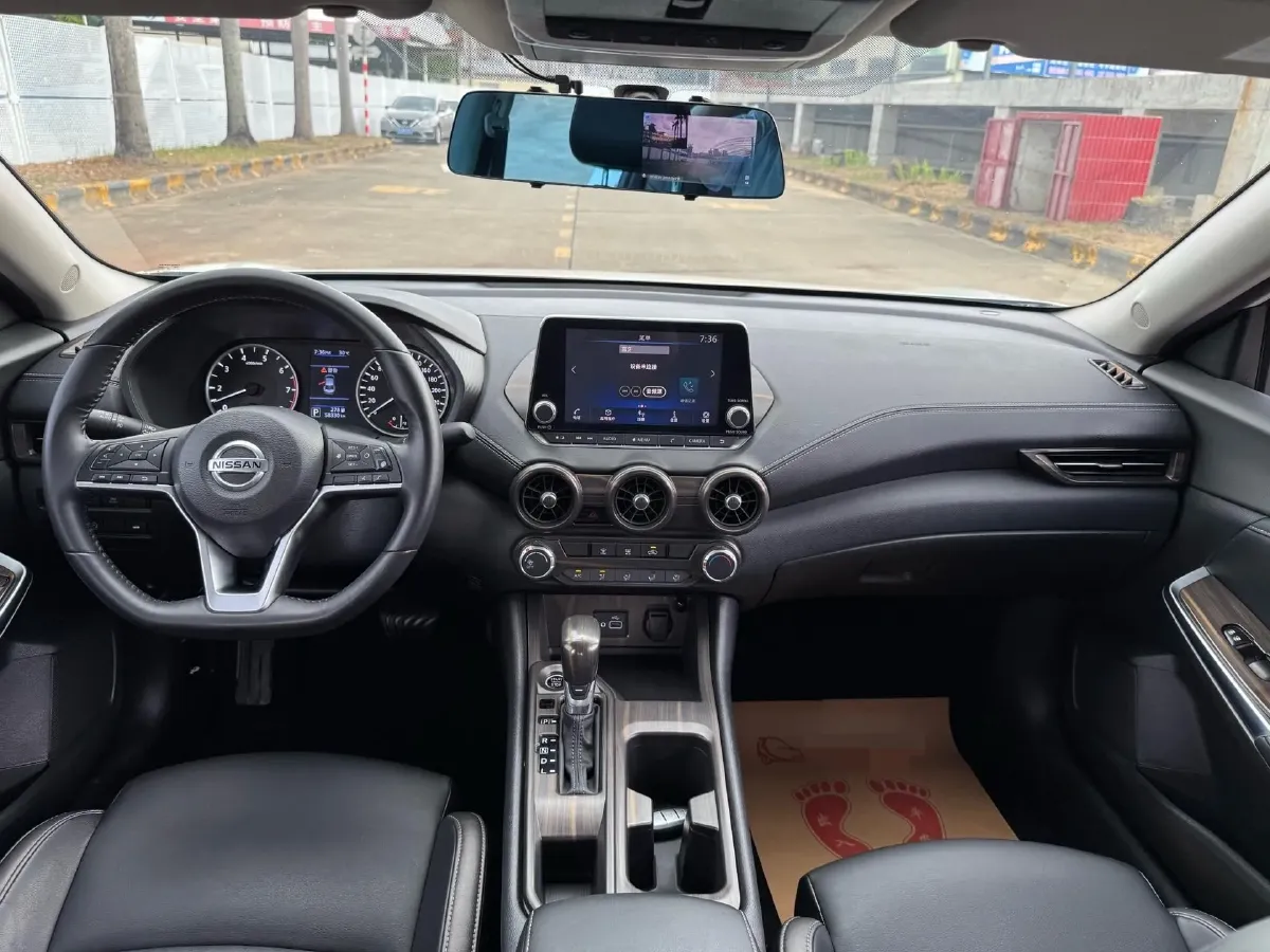 2020 Nissan Sylphy 1.6L 139HP L4 CVT,autocango,china used car exporter,china ev exporter,chinese used car exporter,chinese used ev exporter