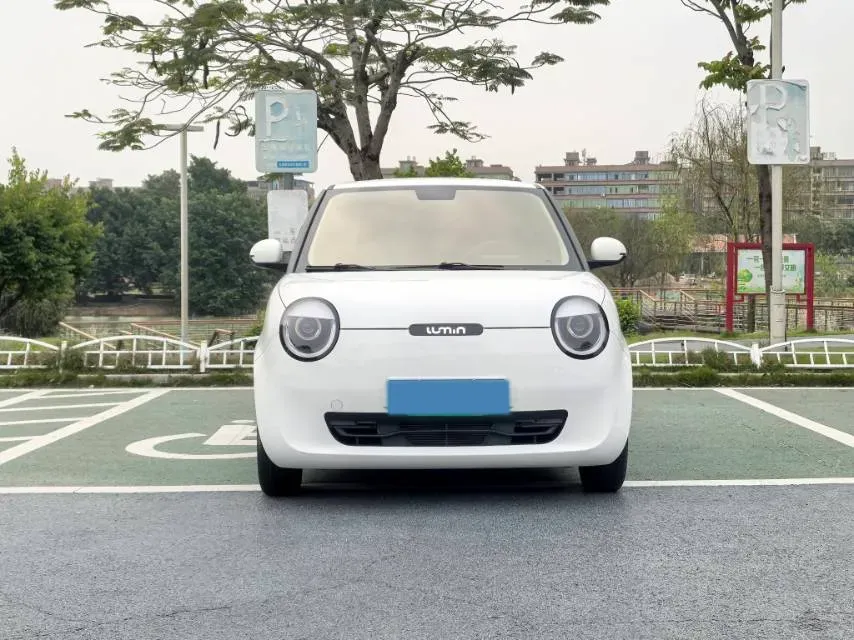 2023 ChangAn QiYuan Lumin BEV 17.65KWH,autocango,china used car exporter,china ev exporter,chinese used car exporter,chinese used ev exporter