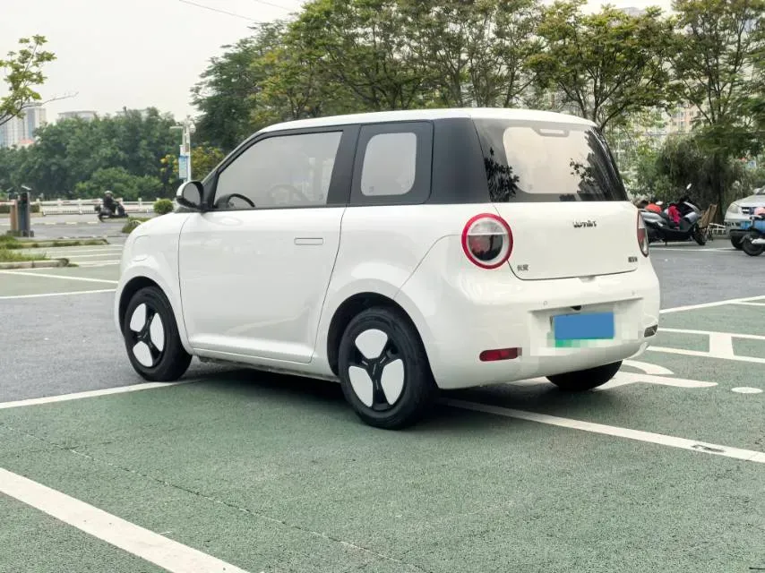 2023 ChangAn QiYuan Lumin BEV 17.65KWH,autocango,china used car exporter,china ev exporter,chinese used car exporter,chinese used ev exporter