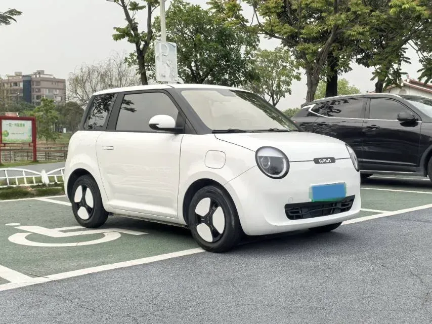 2023 ChangAn QiYuan Lumin BEV 17.65KWH,autocango,china used car exporter,china ev exporter,chinese used car exporter,chinese used ev exporter