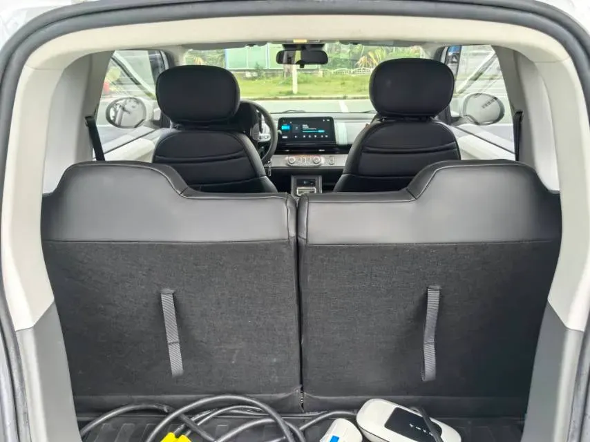 2023 ChangAn QiYuan Lumin BEV 17.65KWH,autocango,china used car exporter,china ev exporter,chinese used car exporter,chinese used ev exporter