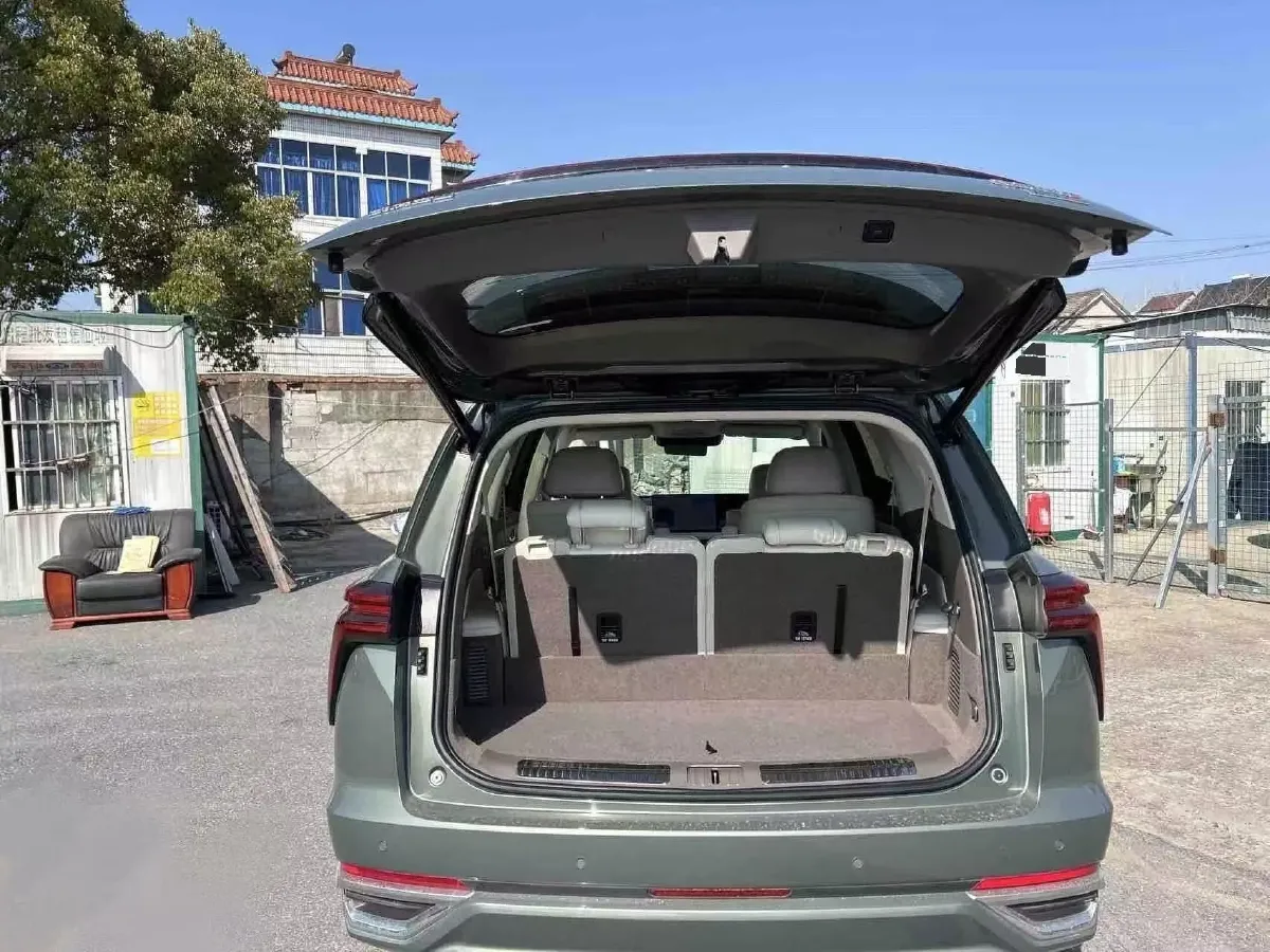 2025 WEY BlueMountain 1.5T 170HP L4 4DHT PHEV 44.5KWH,autocango,china used car exporter,china ev exporter,chinese used car exporter,chinese used ev exporter