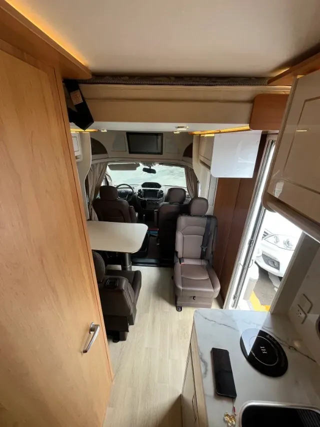 2019 MAXUS XinTu V80 2.5T 136HP L4 6AMT,autocango,china used car exporter,china ev exporter,chinese used car exporter,chinese used ev exporter