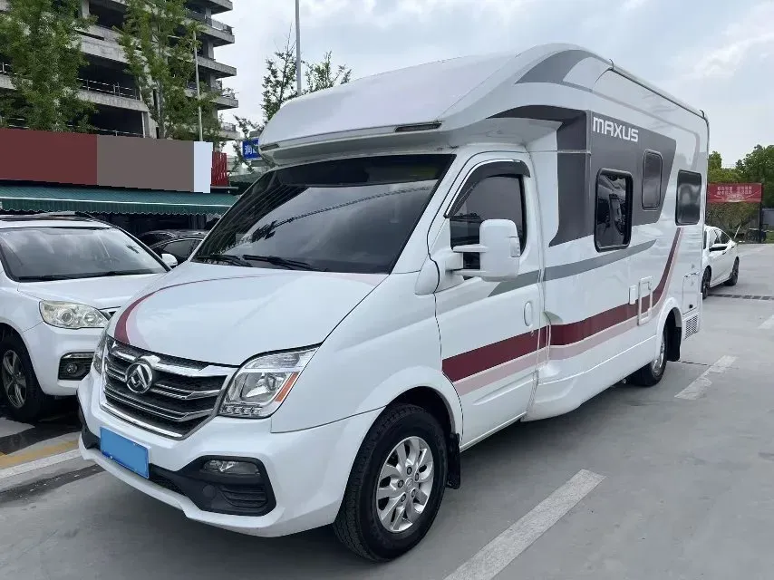 2019 MAXUS XinTu V80 2.5T 136HP L4 6AMT,autocango,china used car exporter,china ev exporter,chinese used car exporter,chinese used ev exporter