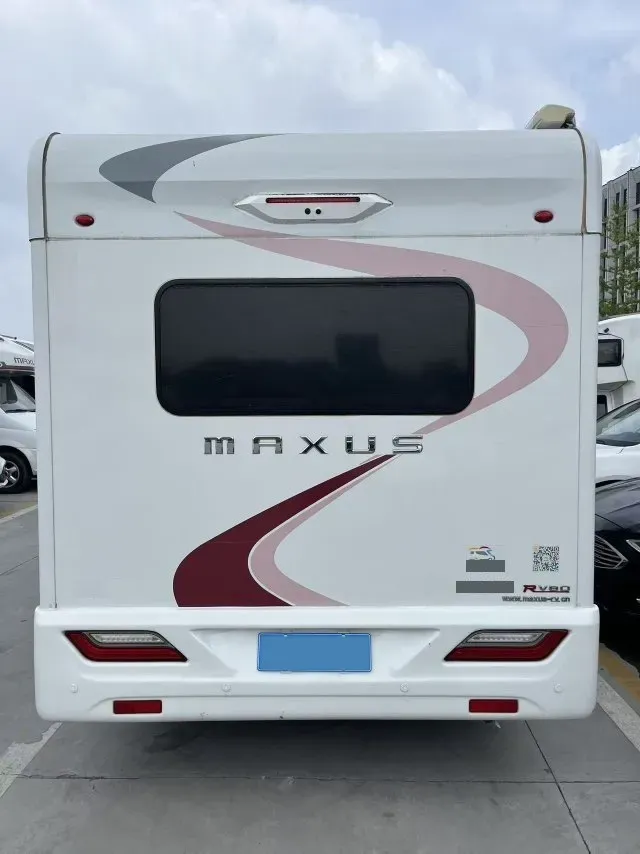 2019 MAXUS XinTu V80 2.5T 136HP L4 6AMT,autocango,china used car exporter,china ev exporter,chinese used car exporter,chinese used ev exporter