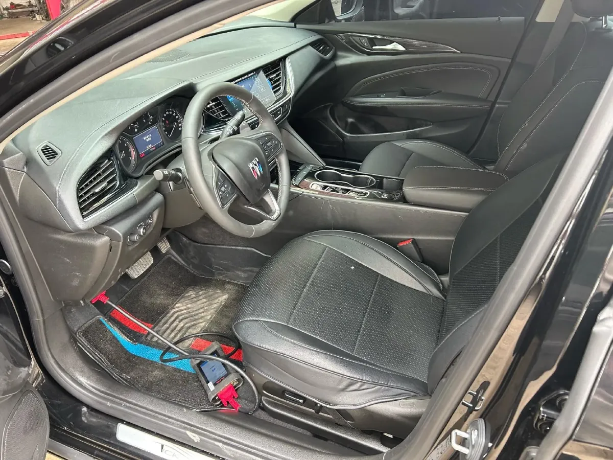 2024 Buick Regal 1.5T 169HP L4 9AT,autocango,china used car exporter,china ev exporter,chinese used car exporter,chinese used ev exporter