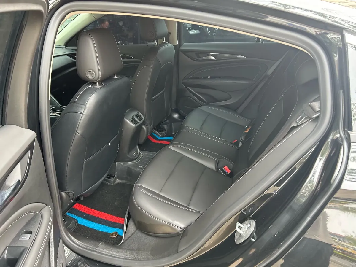 2024 Buick Regal 1.5T 169HP L4 9AT,autocango,china used car exporter,china ev exporter,chinese used car exporter,chinese used ev exporter