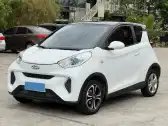 2018 CHERY LITTLE ANT,autocango,china used car exporter,china ev exporter,chinese used car exporter,chinese used ev exporter