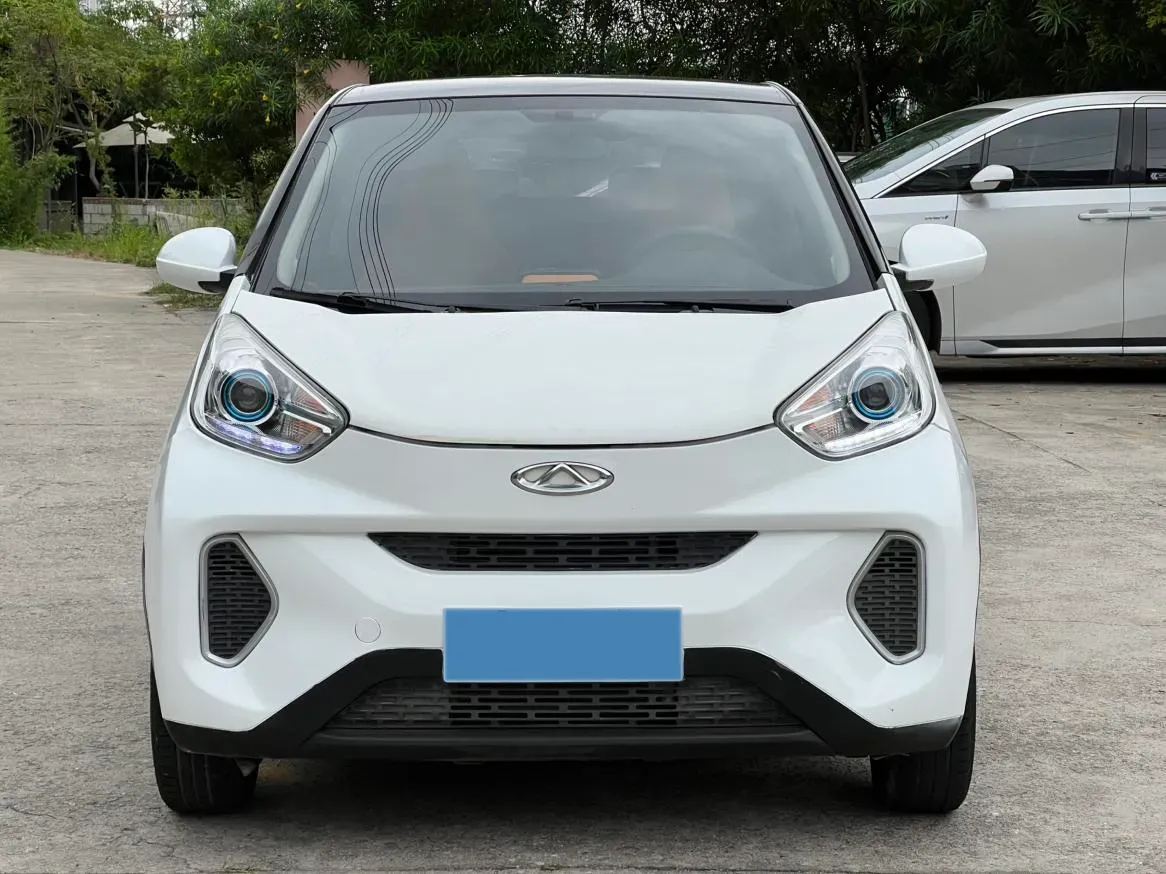 2018 Chery Little Ant BEV 35KWH,autocango,china used car exporter,china ev exporter,chinese used car exporter,chinese used ev exporter