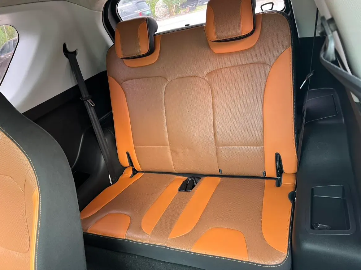 2018 Chery Little Ant BEV 35KWH,autocango,china used car exporter,china ev exporter,chinese used car exporter,chinese used ev exporter